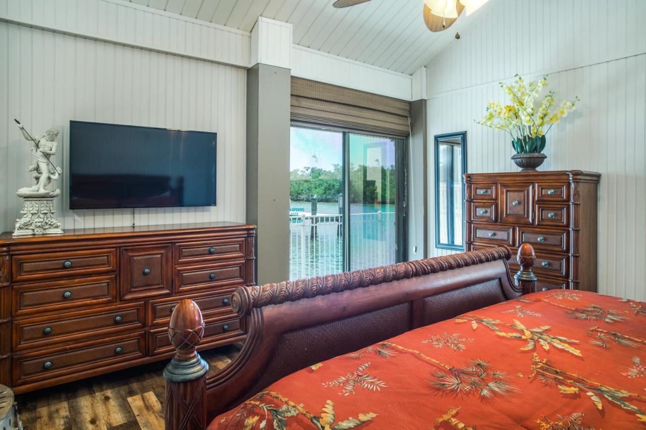 The Boathouse Motel Marco Island Eksteriør bilde