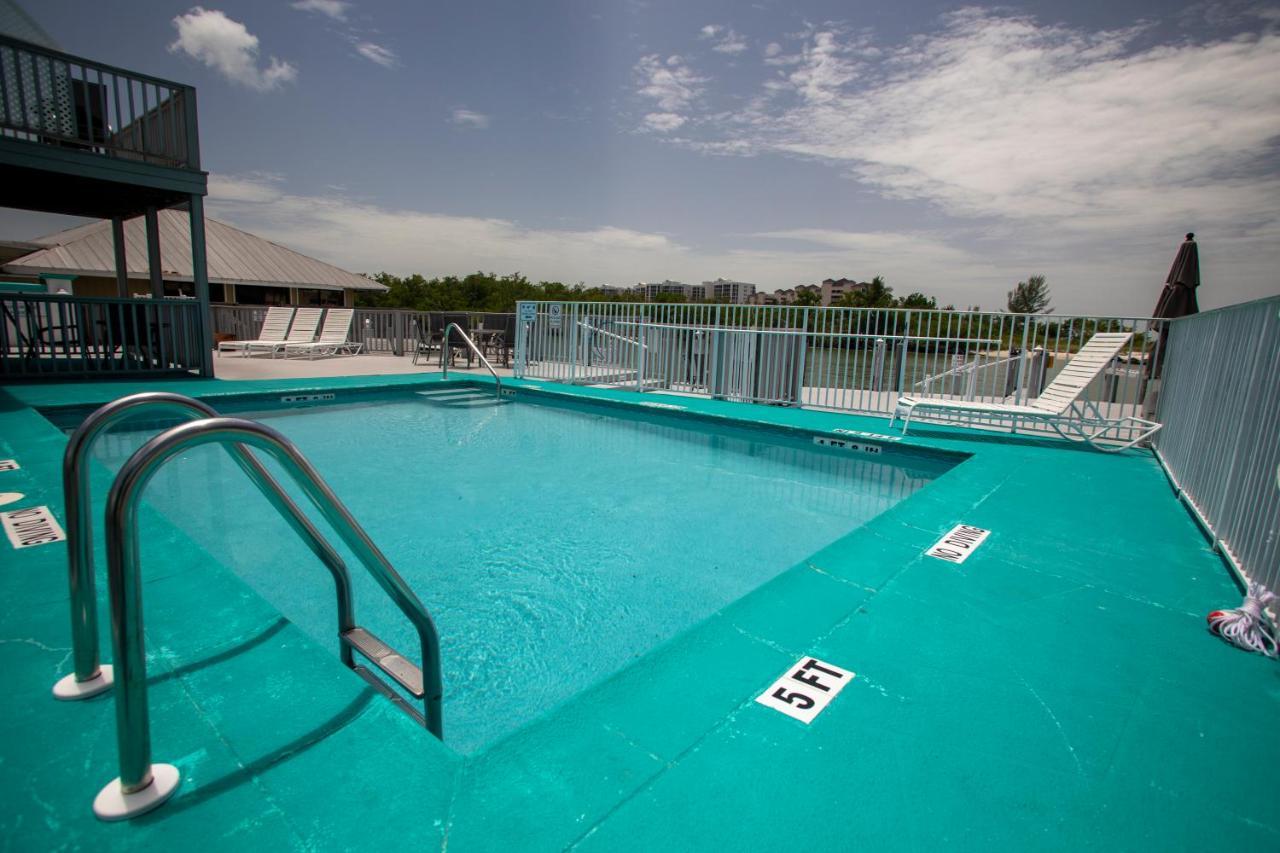 The Boathouse Motel Marco Island Eksteriør bilde