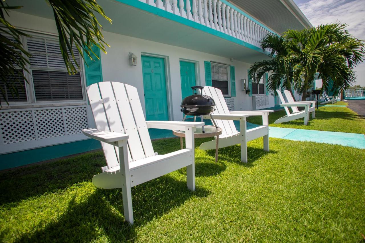 The Boathouse Motel Marco Island Eksteriør bilde
