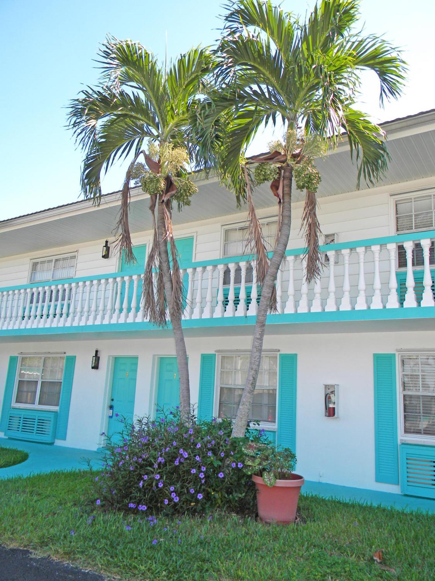 The Boathouse Motel Marco Island Eksteriør bilde