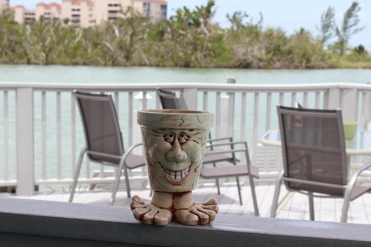 The Boathouse Motel Marco Island Eksteriør bilde