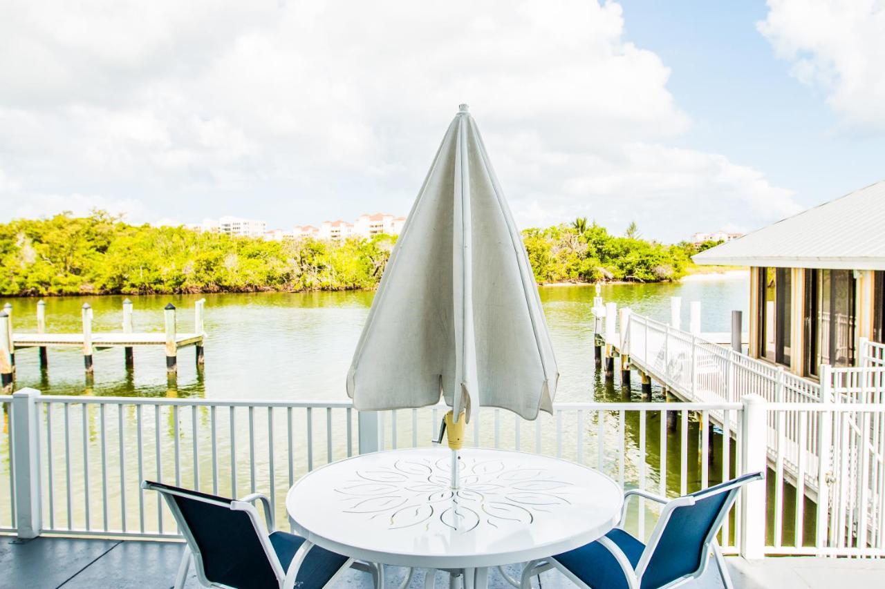 The Boathouse Motel Marco Island Eksteriør bilde